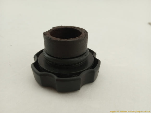 Hummer H2 Engine Oil Filler Tube