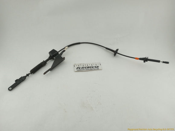 Hummer H2 Automatic Shifter Cable