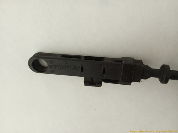 Hummer H2 Automatic Shifter Cable