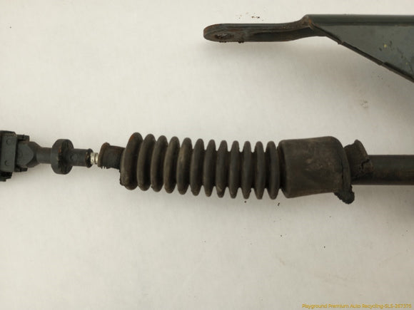 Hummer H2 Automatic Shifter Cable