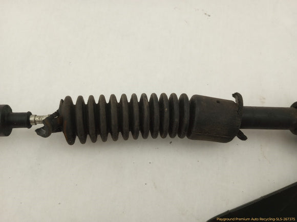 Hummer H2 Automatic Shifter Cable