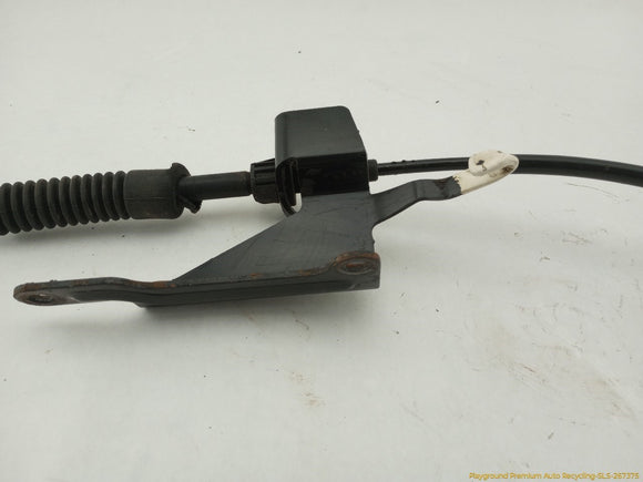 Hummer H2 Automatic Shifter Cable