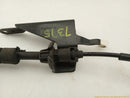 Hummer H2 Automatic Shifter Cable-7