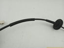 Hummer H2 Automatic Shifter Cable-8