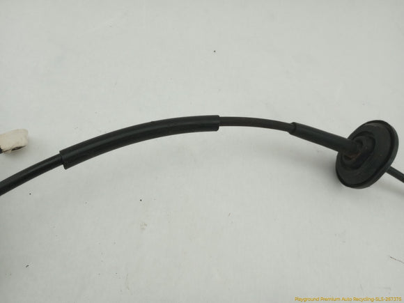 Hummer H2 Automatic Shifter Cable