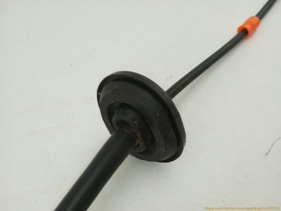 Hummer H2 Automatic Shifter Cable