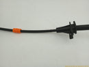 Hummer H2 Automatic Shifter Cable-11