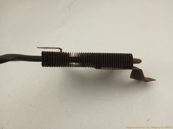 Hummer H2 Power Steering Oil Cooler