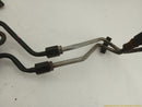 Hummer H2 Power Steering Oil Cooler-8