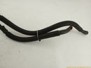 Hummer H2 Power Steering Oil Cooler-10
