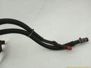 Hummer H2 Power Steering Oil Cooler-11