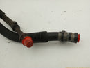 Hummer H2 Power Steering Oil Cooler-12