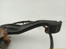 Hummer H2 Emergency Parking Brake Pedal - 0