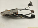 Hummer H2 Emergency Parking Brake Pedal-4