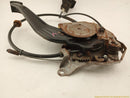 Hummer H2 Emergency Parking Brake Pedal-7