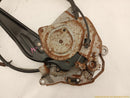 Hummer H2 Emergency Parking Brake Pedal-8