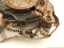 Hummer H2 Emergency Parking Brake Pedal-9
