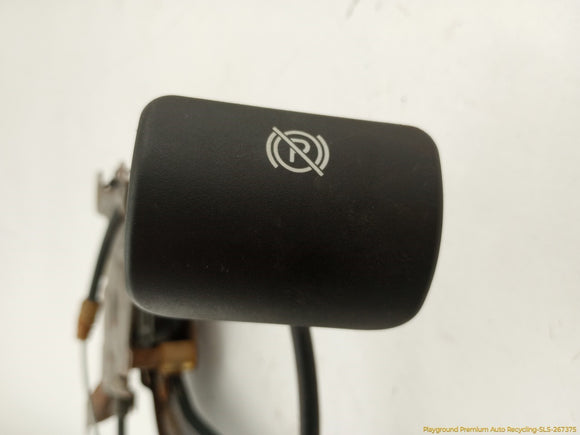 Hummer H2 Emergency Parking Brake Pedal