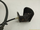 Hummer H2 Emergency Parking Brake Pedal-12