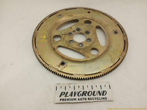 Hummer H2 Flex Plate