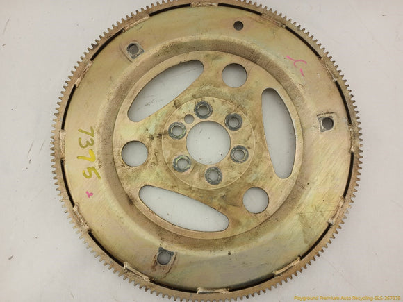 Hummer H2 Flex Plate