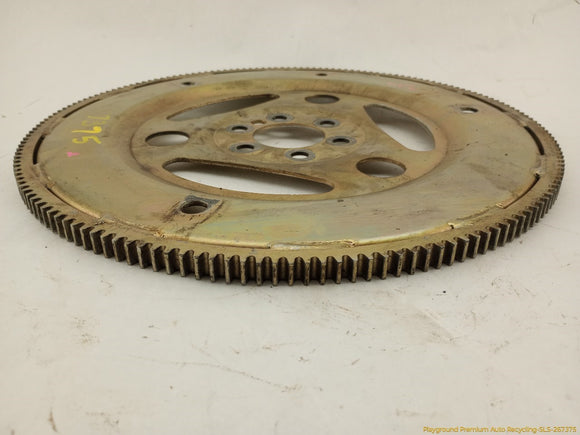 Hummer H2 Flex Plate