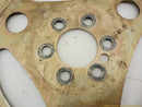 Hummer H2 Flex Plate-5