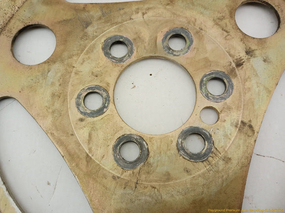 Hummer H2 Flex Plate