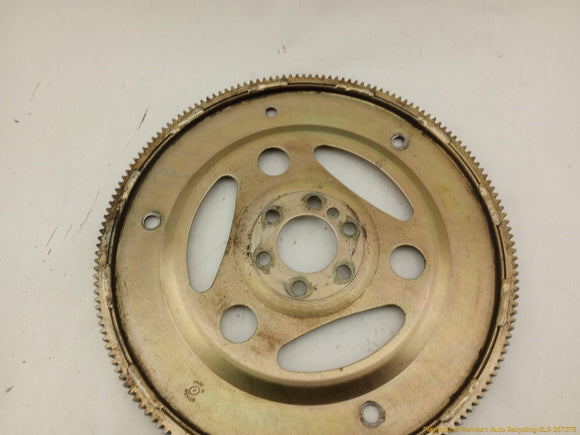 Hummer H2 Flex Plate