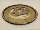 Hummer H2 Flex Plate-7