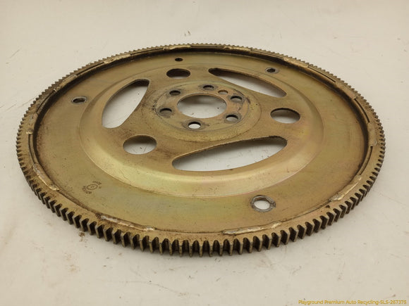 Hummer H2 Flex Plate