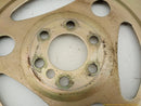 Hummer H2 Flex Plate-9