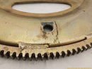 Hummer H2 Flex Plate-12