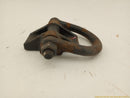 Hummer H2 Pair Of Rear Tow Hooks-3