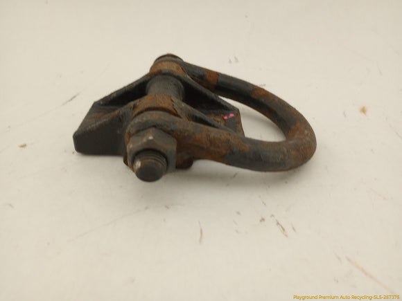 Hummer H2 Pair Of Rear Tow Hooks