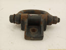 Hummer H2 Pair Of Rear Tow Hooks-4