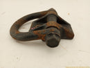 Hummer H2 Pair Of Rear Tow Hooks-5