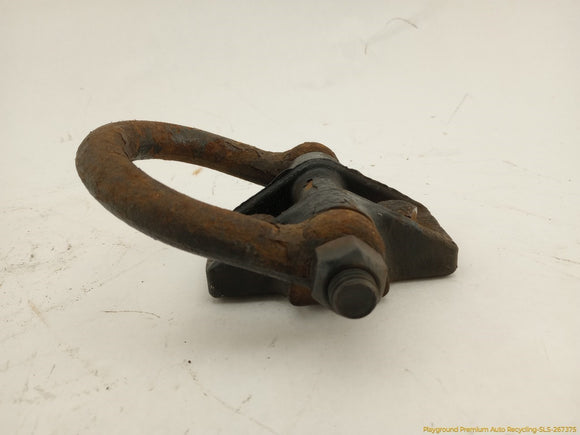 Hummer H2 Pair Of Rear Tow Hooks