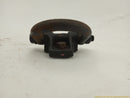 Hummer H2 Pair Of Rear Tow Hooks-9