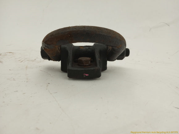 Hummer H2 Pair Of Rear Tow Hooks
