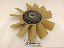 Hummer H2 Engine Clutch Fan-1