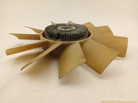Hummer H2 Engine Clutch Fan - 0