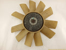 Hummer H2 Engine Clutch Fan-4