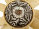 Hummer H2 Engine Clutch Fan-5