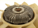 Hummer H2 Engine Clutch Fan-6