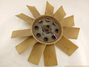 Hummer H2 Engine Clutch Fan-8