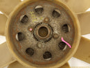 Hummer H2 Engine Clutch Fan-9