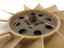 Hummer H2 Engine Clutch Fan-10