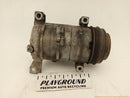 Hummer H2 AC Compressor-1