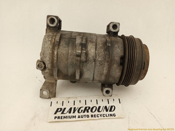 Hummer H2 AC Compressor